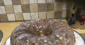 Ultimate Lemon Cake