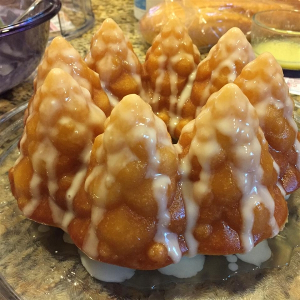 Ultimate Lemon Cake