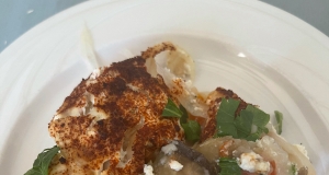 Russian Eggplant