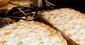 Best Candied Yams with Marshmallows