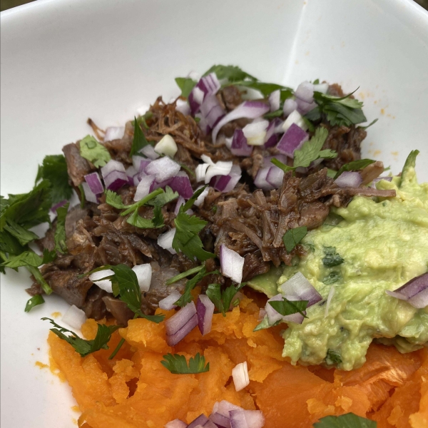 Best Ever Carne Asada Marinade