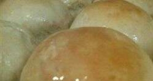 Zadi's Potato Bread