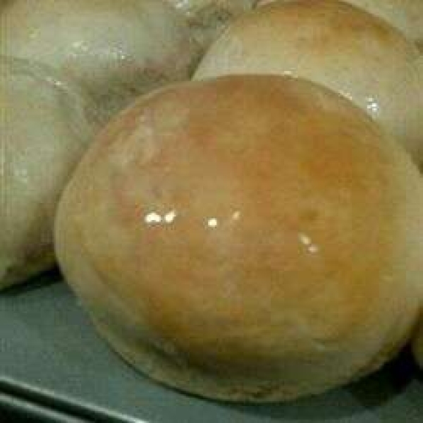Zadi's Potato Bread