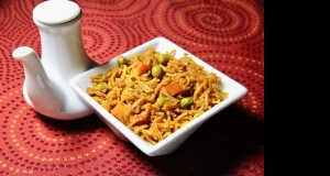 Instant Pot® Pilau Rice