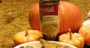 2-Step Garlic Pork Chops