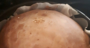 Fennel Soda Bread