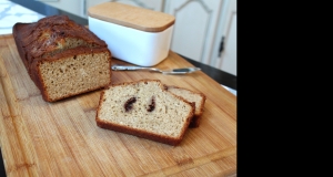 Cinnamon Bread
