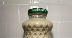 Overnight Eggnog