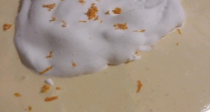 Lemonade Pie III