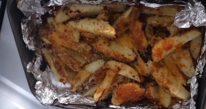 Best Potatoes You'll Ever Taste