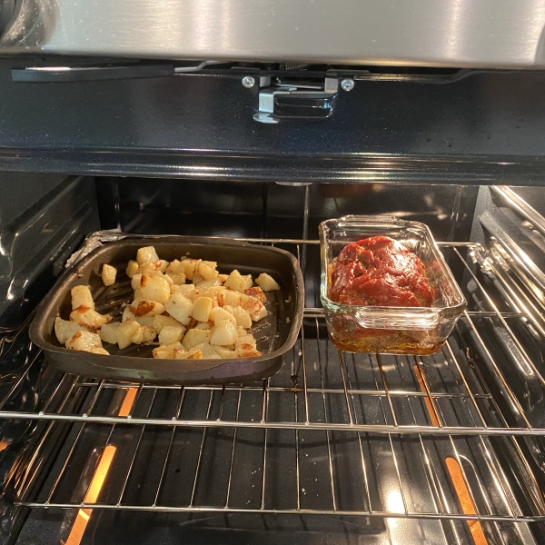Best Potatoes You'll Ever Taste