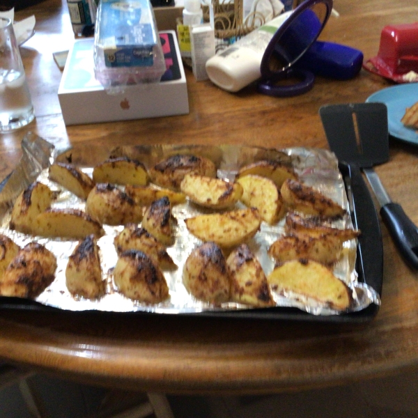 Best Potatoes You'll Ever Taste