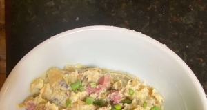 St. Patrick's Colcannon