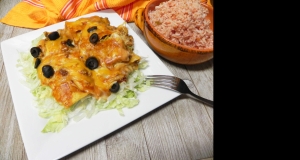 Kelly's Enchiladas