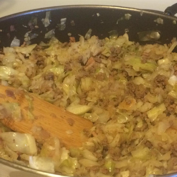 30 Minute Irish Skillet