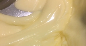 Thick 'n Tangy Mayo