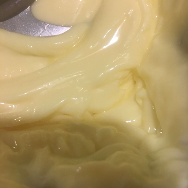 Thick 'n Tangy Mayo