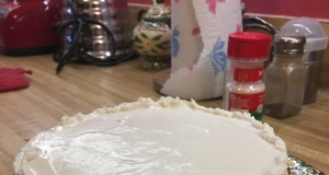 Killer Cheesecake