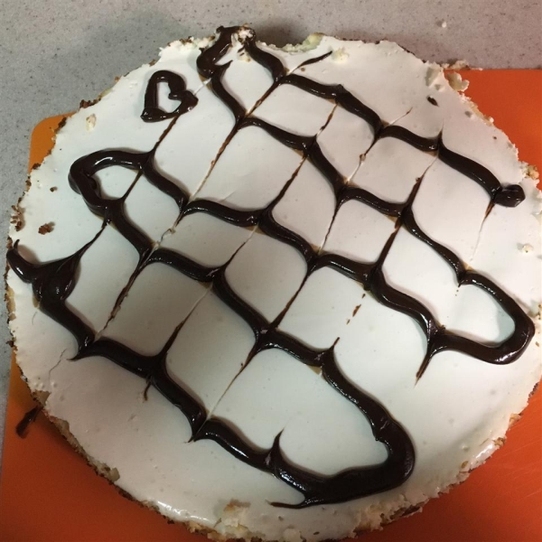 Killer Cheesecake