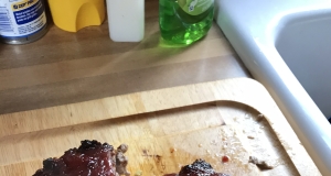 Sexy Air-Fried Meatloaf