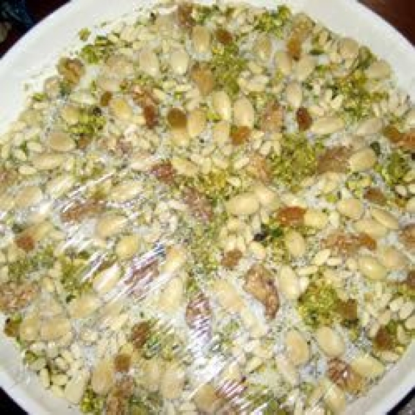 Layali Libnan (Lebanese Nights)