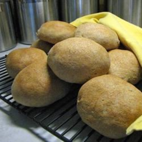 Spelt Bread II