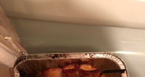 Scallop Blankets Appetizer