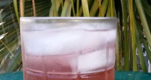 Salem Witch Cocktail