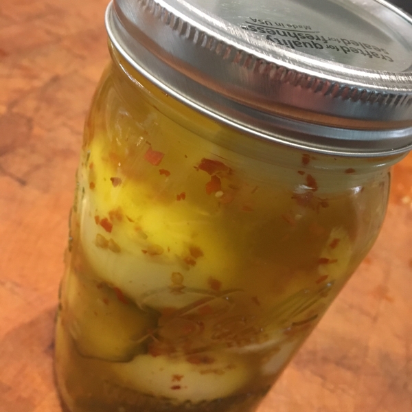 Best Pickled Eggs in all of Ottawa
