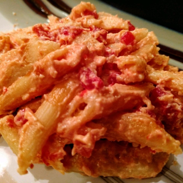 Slow Cooker Macaroni and Cheese