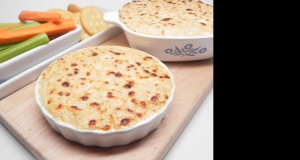 Instant Pot Onion Dip