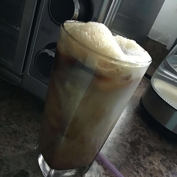 Easy Iced Coffee