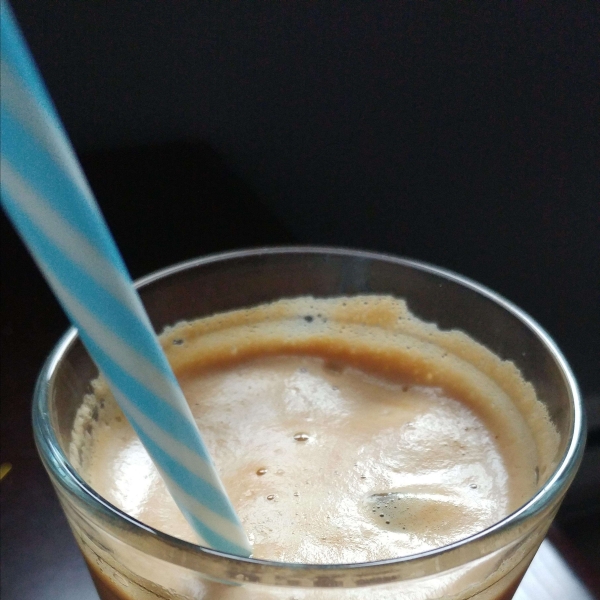 Easy Iced Coffee