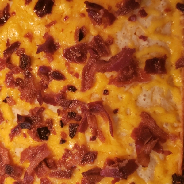 Pancake Casserole