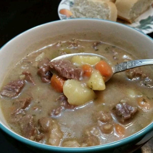 Beef Stew IV
