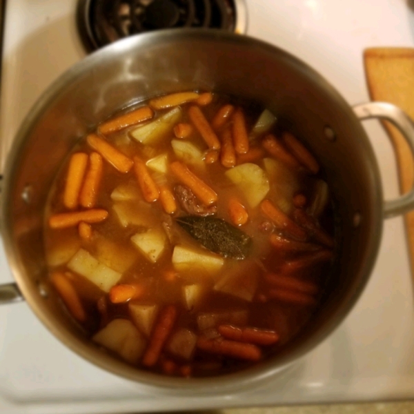 Beef Stew IV