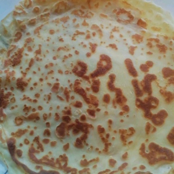 Barbarella's German Pancakes