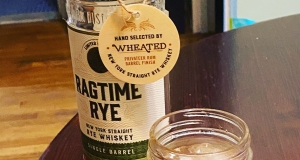 Jannell's Whiskey Sour