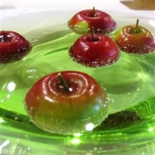 Poisoned Apple