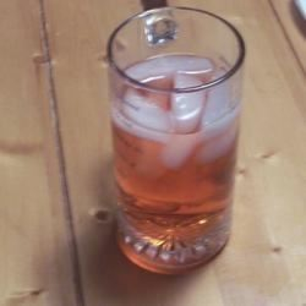Poisoned Apple