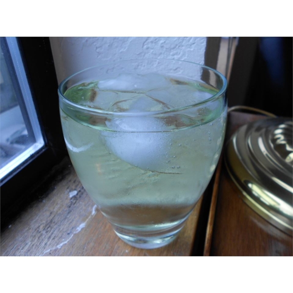 Poisoned Apple