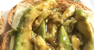 Asian Avocado
