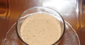 Chocolate Banana Shake