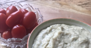 White Bean Dip