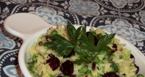 Festive Wild Rice