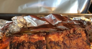 Roast Adobo Pork Loin