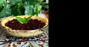 Pate Brisee (French Shortcrust)