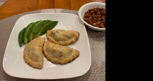 Classic Beef Empanadas