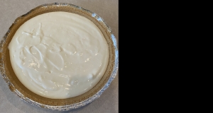 Lemonade Pie IV