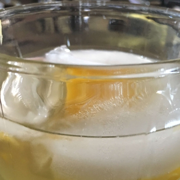 White Sangria